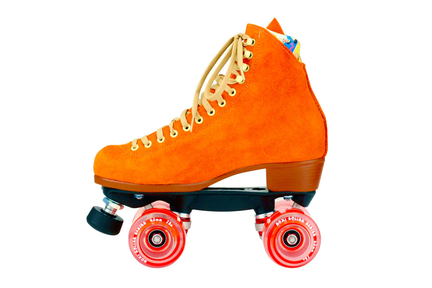 Moxi Lolly Skates - CLEMENTINE
