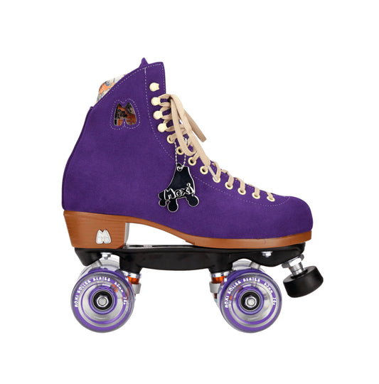 Moxi Lolly Skates - TAFFY