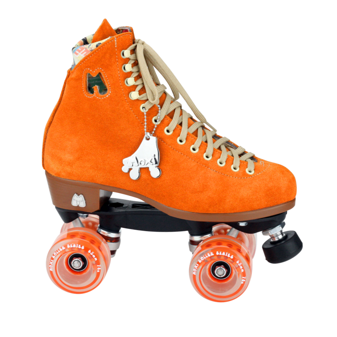 Moxi Lolly Skates - CLEMENTINE