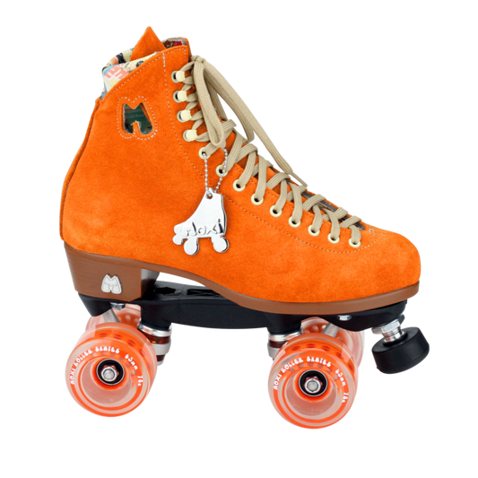 Moxi Lolly Skates - CLEMENTINE