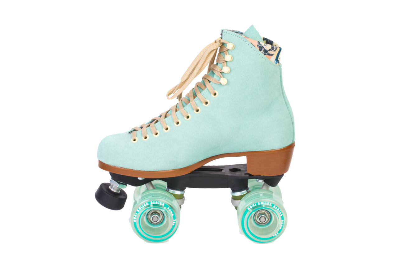 Moxi Lolly Skates - FLOSS