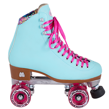 Moxi Beach Bunny - BLUE SKY