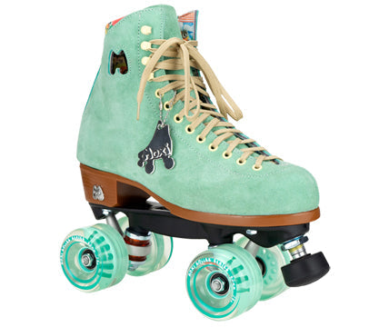 Moxi Lolly Skates - FLOSS