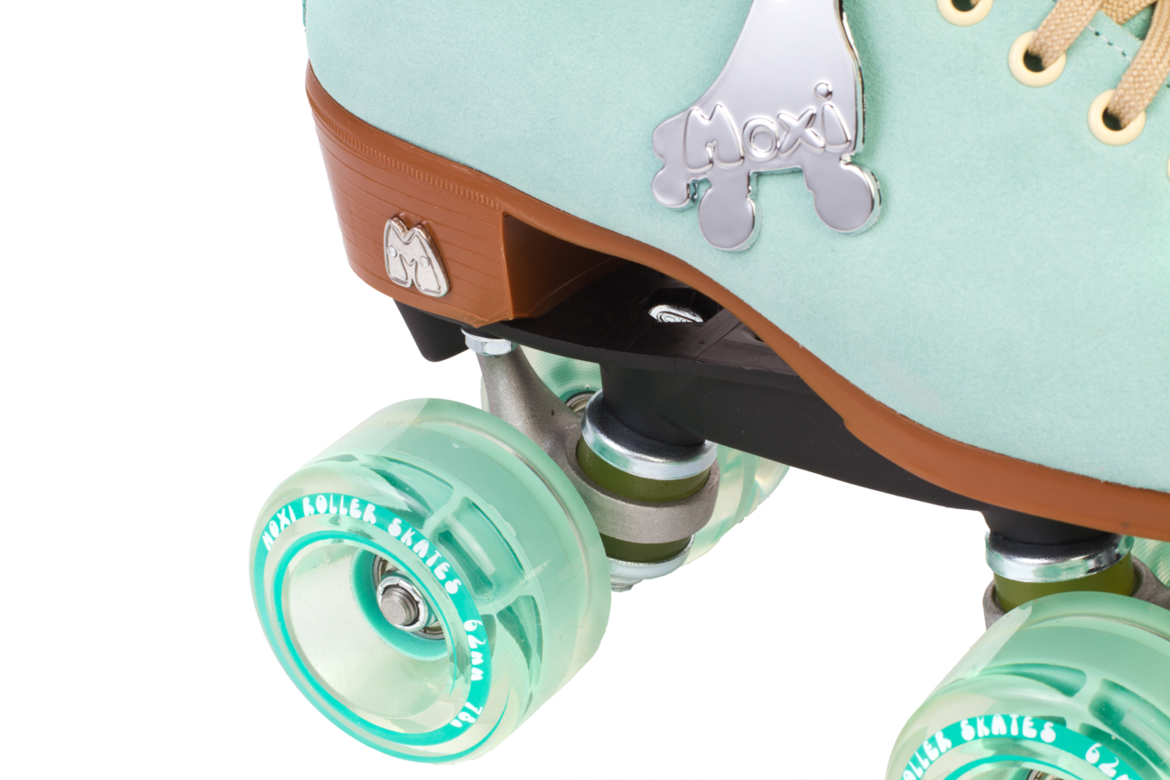 Moxi Lolly Skates - FLOSS