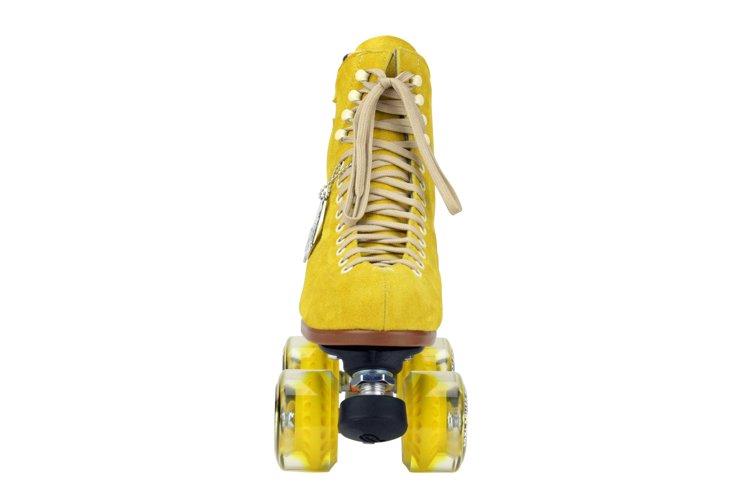 Moxi Lolly Skates - PINEAPPLE