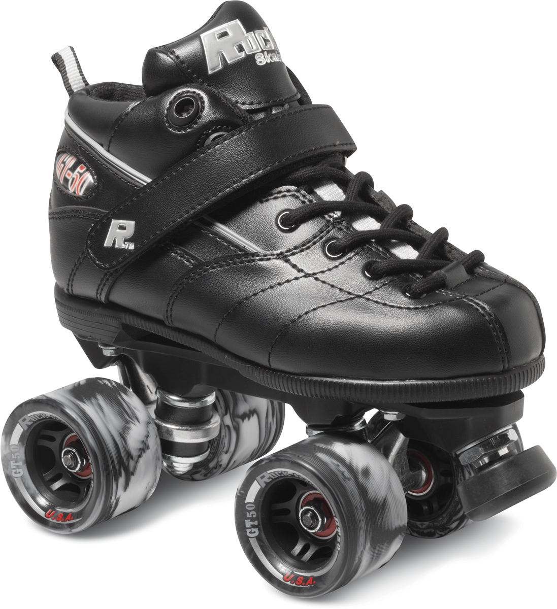 Sure-Grip GT-50 Skate - BLACK
