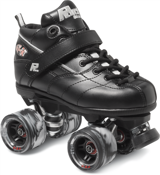 Sure-Grip GT-50 Skate - BLACK