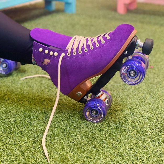 Moxi Lolly Skates - TAFFY