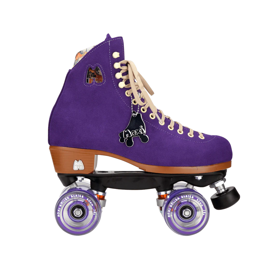 Moxi Lolly Skates - TAFFY
