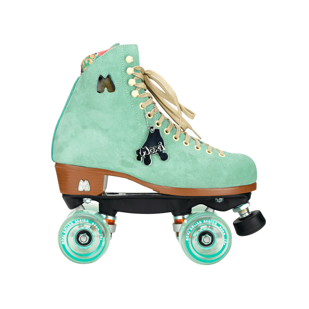 Moxi Lolly Skates - FLOSS
