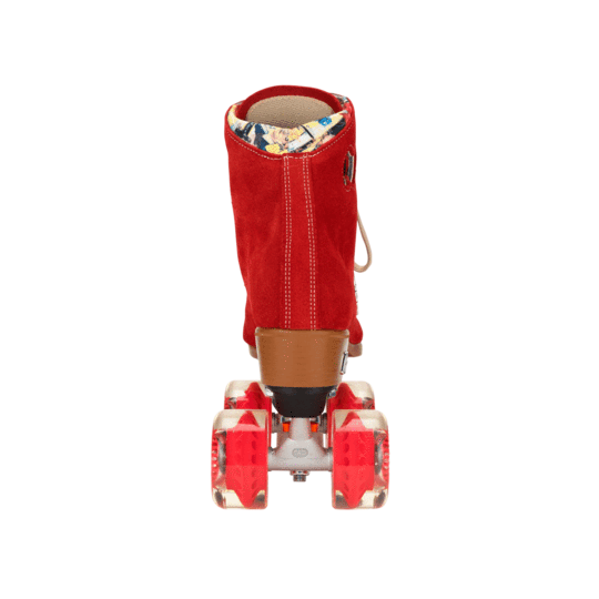 Moxi Lolly Roller Skates - POPPY