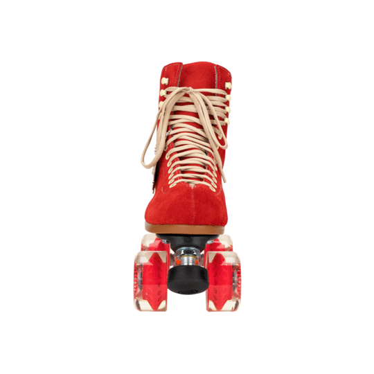 Moxi Lolly Roller Skates - POPPY