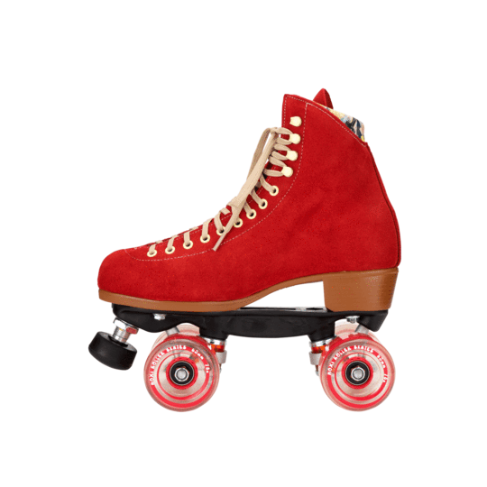 Moxi Lolly Roller Skates - POPPY