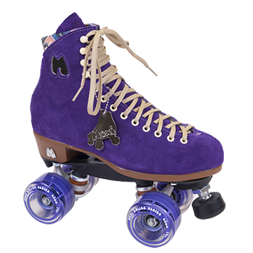 Moxi Lolly Skates - TAFFY